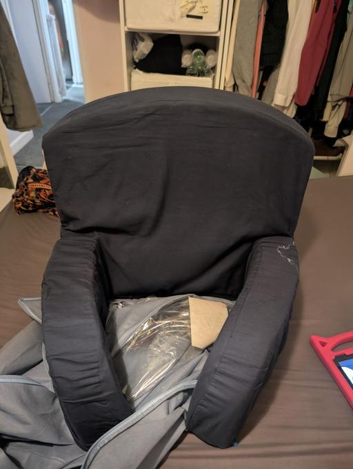 Buy & Sell Stoke Newington North London - Photos for Back Support Sitting Up Pillow