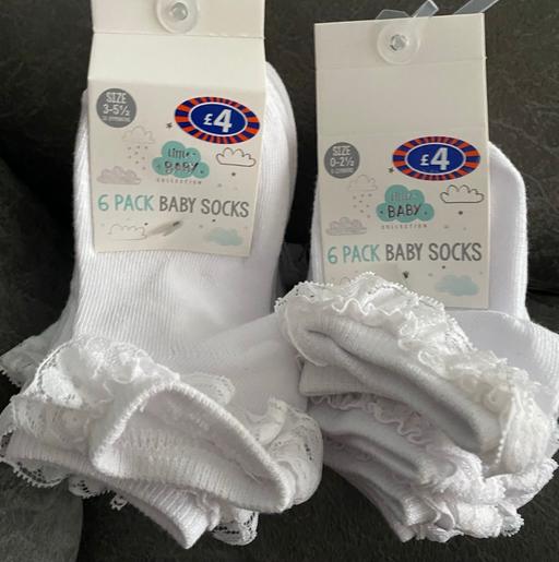 Buy & Sell Yardley Birmingham - Photos for Toddlers socks size 3-12 & 12-18m