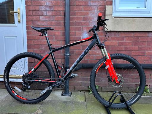 Buy & Sell Bordesley Green Birmingham - Photos for *Mint* Carrera Fury Mtb Bike Bicycle 2019