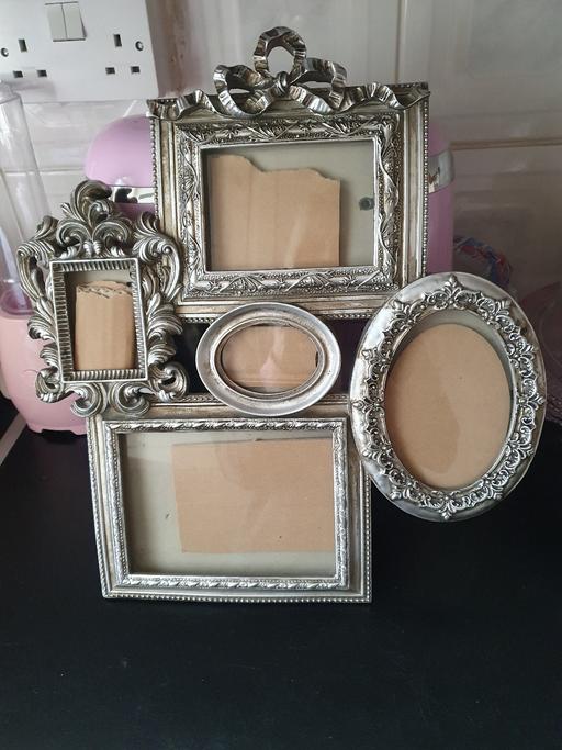 Buy & Sell Upper Gornal Dudley - Photos for vintage photo frame