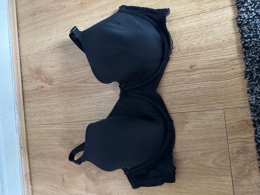 Buy & Sell Premier Business Park Walsall - Photos for Ladies black bra 36E