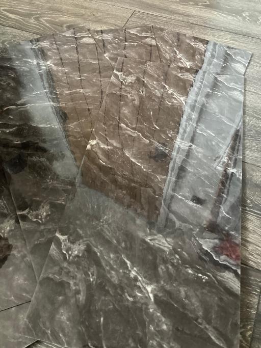 Buy & Sell Sedgley Dudley - Photos for 12 self adhesive panels