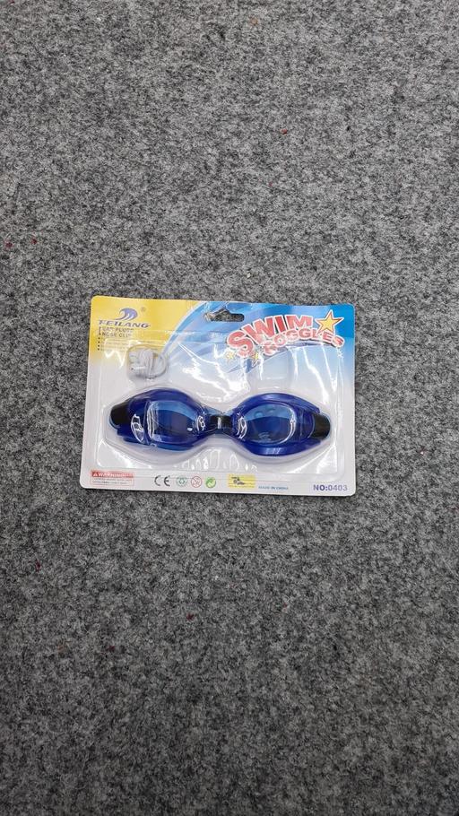 Buy & Sell Yardley Birmingham - Photos for Teilang Professional Swim Goggles Set