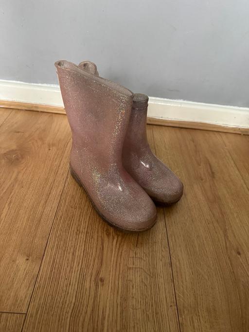 Buy & Sell Premier Business Park Walsall - Photos for Girls wellies size 2
