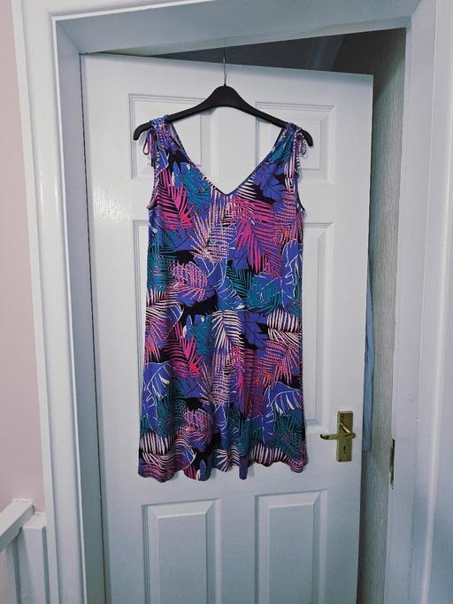 Buy & Sell Newton Doncaster - Photos for Summer dress, size 16/18