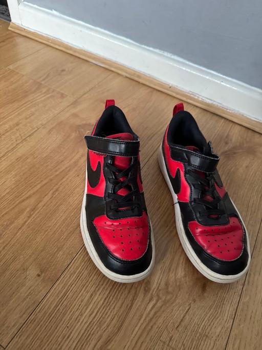 Buy & Sell Premier Business Park Walsall - Photos for Boys Nike trainer size size 1.5