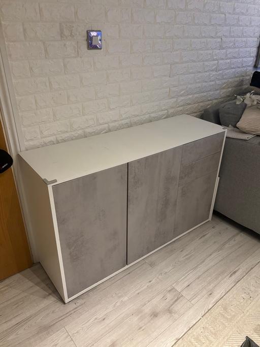 Buy & Sell Ladywood Birmingham - Photos for Modern Storage Cabinet