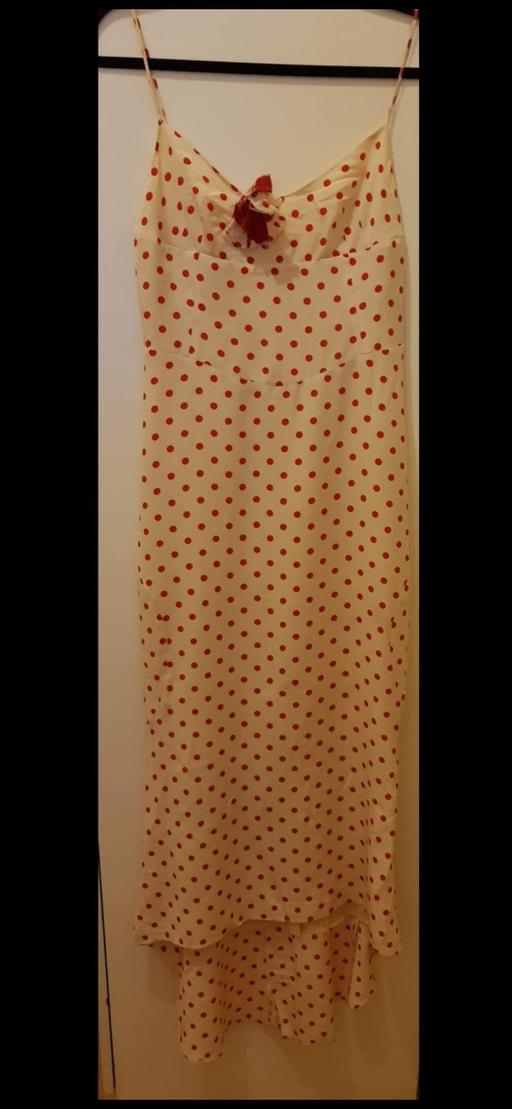 Buy & Sell Bayswater West London - Photos for Moschino Dress