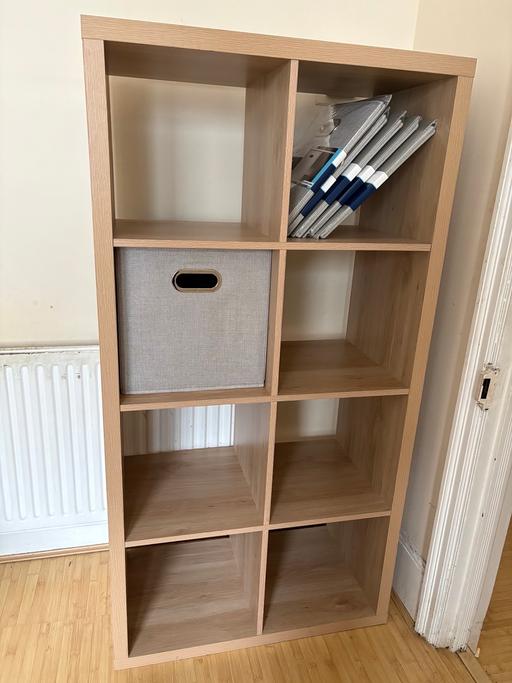 Buy & Sell Westcliff-on-Sea Southend-on-Sea - Photos for Cube storage / shelving unit