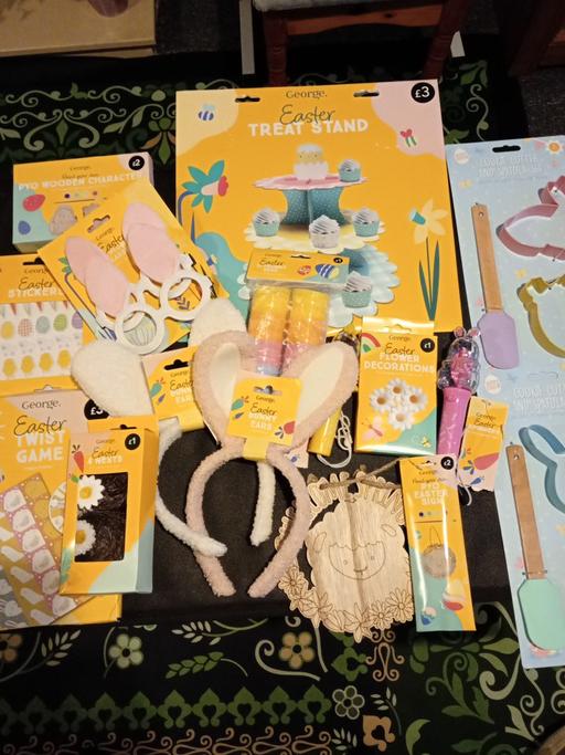 Buy & Sell Horncastle East Lindsey - Photos for £5 Easter joblot