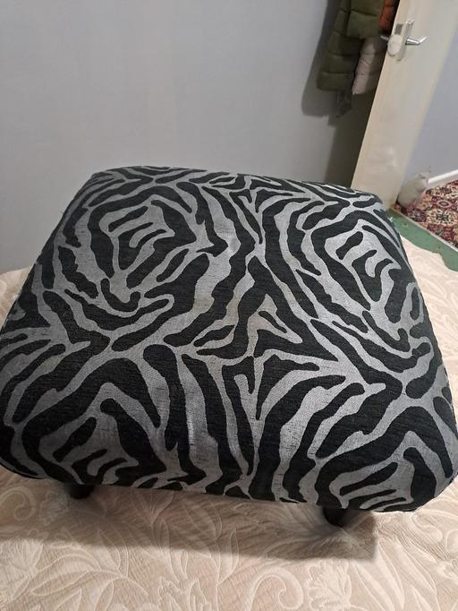 Buy & Sell Heeley Sheffield - Photos for lovely large stool