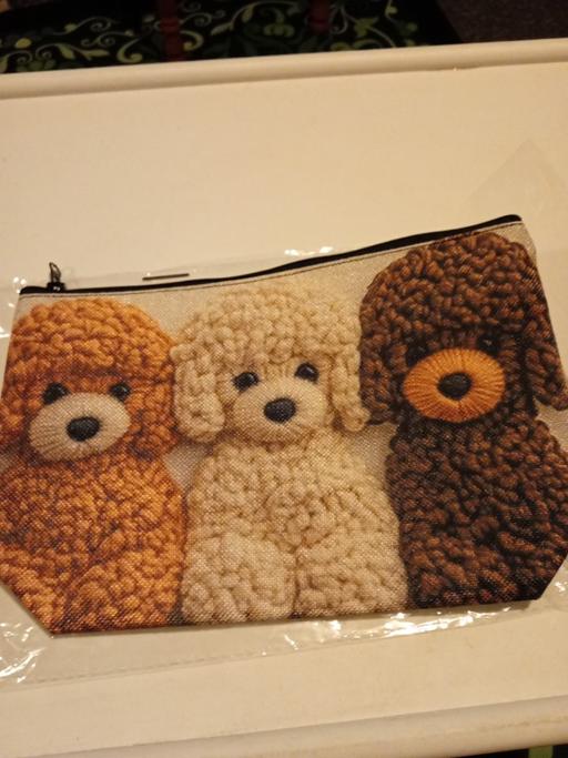 Buy & Sell Horncastle East Lindsey - Photos for brand new cosmetics bag