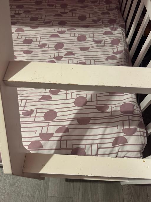 Buy & Sell Shacklewell North London - Photos for Bunkbed single over double. Brand new