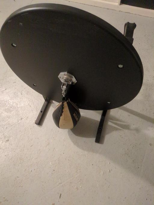 Buy & Sell Clerkenwell Central London - Photos for speed bag
