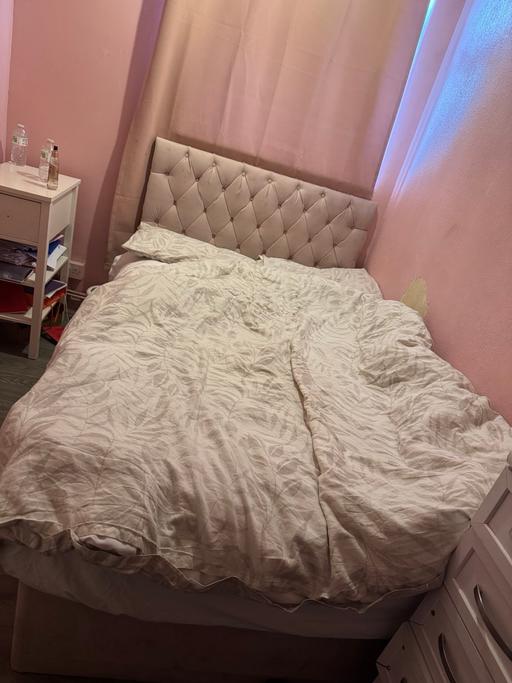 Buy & Sell Stoke Newington North London - Photos for Bed