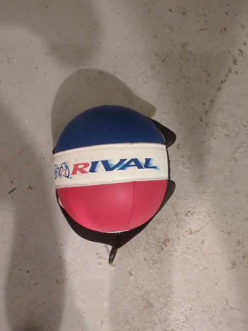 Buy & Sell Clerkenwell Central London - Photos for double end bag