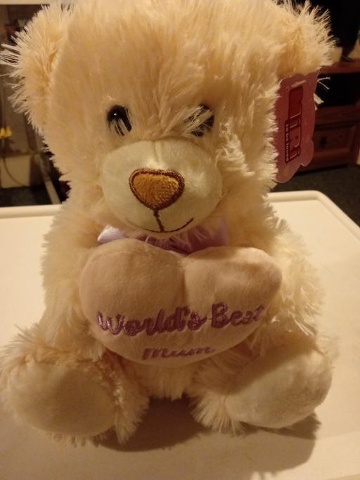Buy & Sell Horncastle East Lindsey - Photos for brand new Miri bear