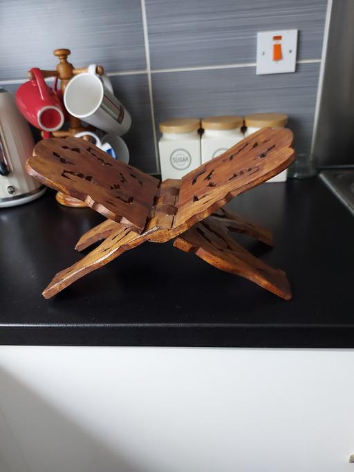 Buy & Sell Kings Norton Birmingham - Photos for Book stand