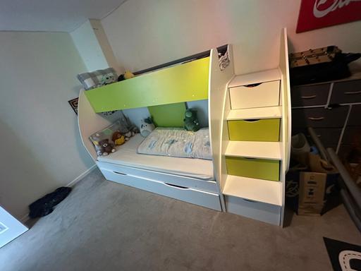Buy & Sell Stow Heath Wolverhampton - Photos for bunk bed