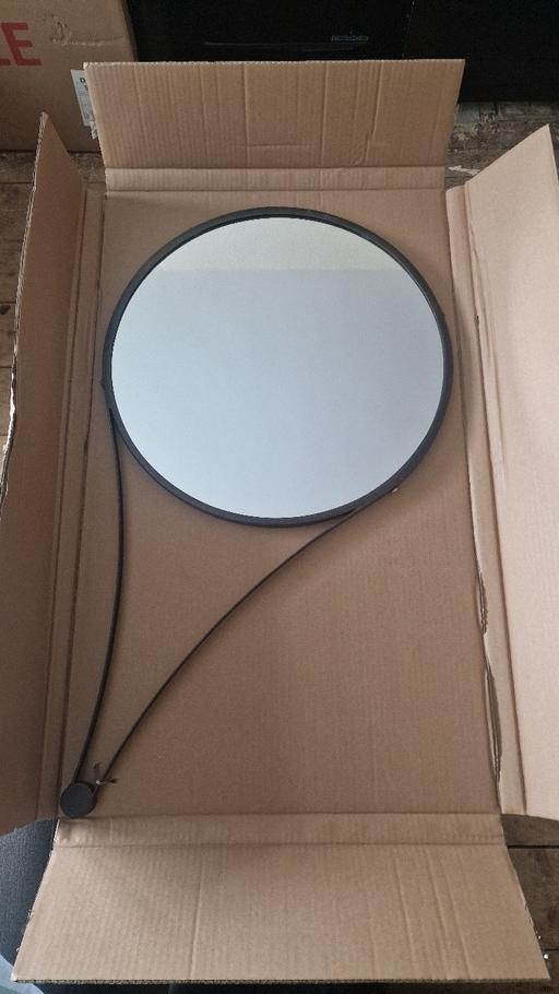 Buy & Sell Edgware Barnet - Photos for Round Mirror