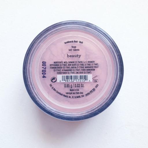 Buy & Sell Sunbury-on-Thames Spelthorne - Photos for bareminerals Beauty Blush 0.85g Sealed