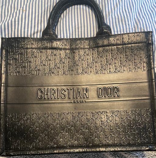 Buy & Sell Didsbury Manchester - Photos for Dior book tote