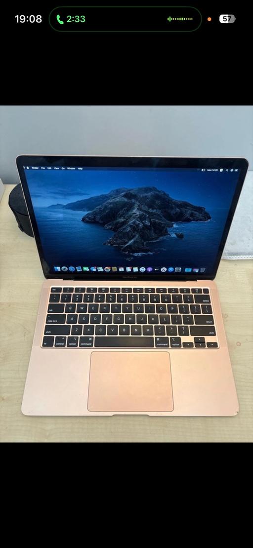 Buy & Sell Northumberland Heath Bexley - Photos for MacBook Air