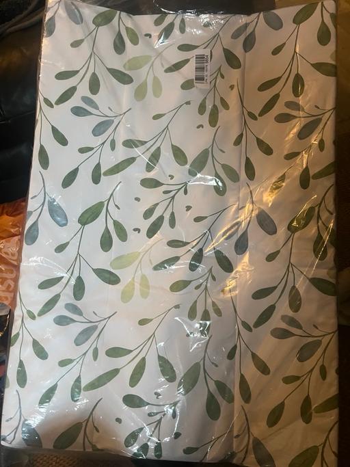 Buy & Sell Wednesfield Wolverhampton - Photos for New changing mat