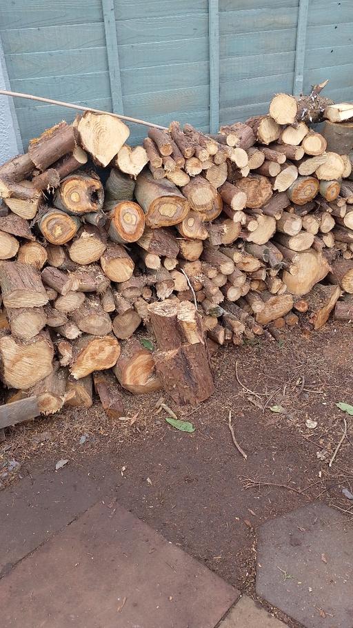 Buy & Sell Marston Green Solihull - Photos for fire logs