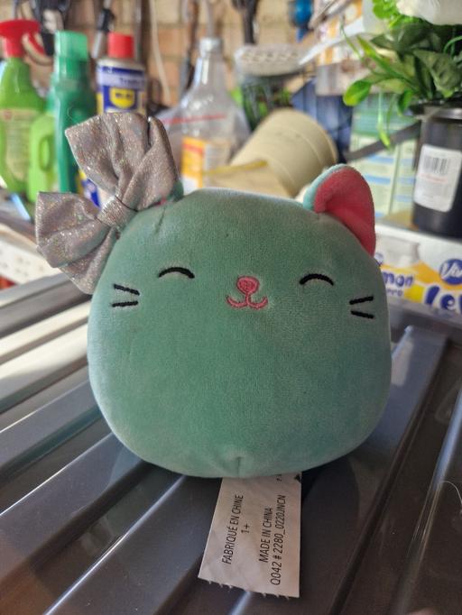 Buy & Sell Ramsgate Thanet - Photos for bnwot squishmallow soft toy