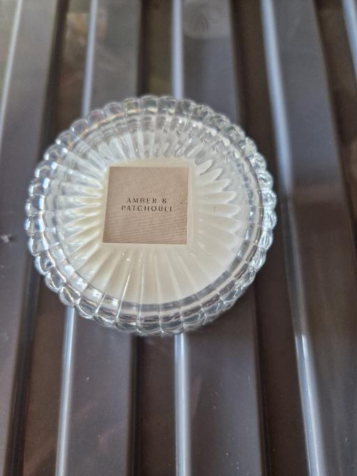 Buy & Sell Ramsgate Thanet - Photos for bn glass trinket dish candle