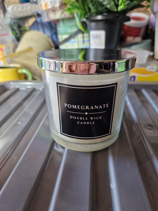 Buy & Sell Ramsgate Thanet - Photos for bn 2 wick candle