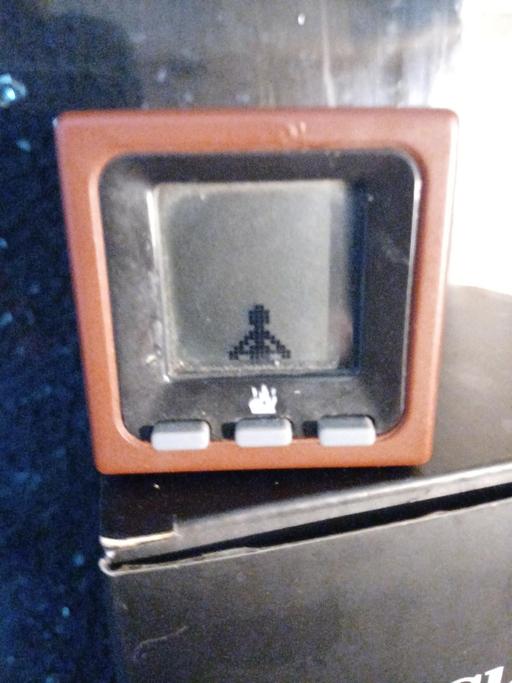 Buy & Sell Stockport Town Centre Stockport - Photos for Radica Cube World Sparky Series 3