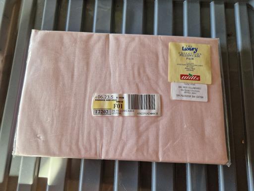 Buy & Sell Ramsgate Thanet - Photos for bn 2pk pink pillowcases