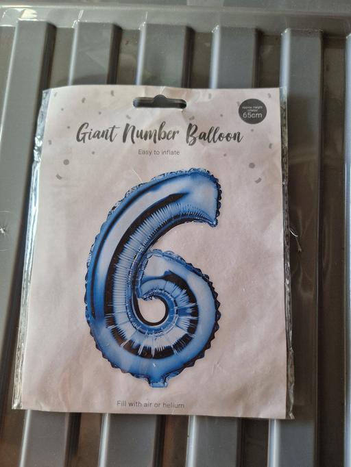 Buy & Sell Ramsgate Thanet - Photos for bn 6 balloon