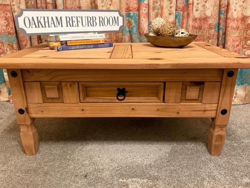 Buy & Sell Netherton Dudley - Photos for Corona Coffee Table