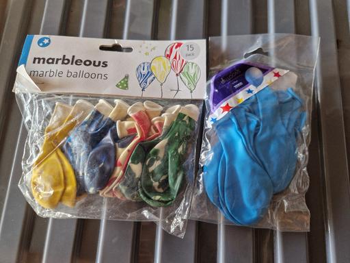 Buy & Sell Ramsgate Thanet - Photos for bn 2pks balloons