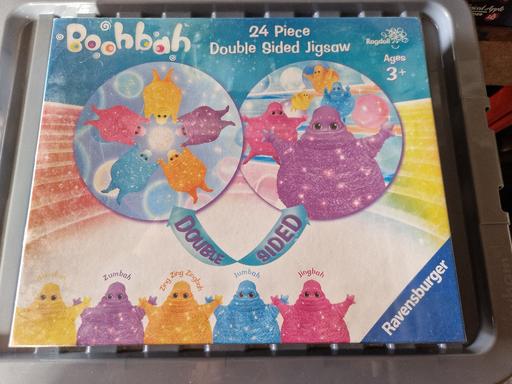 Buy & Sell Ramsgate Thanet - Photos for bn BoohBah double sided jigsaw puzzle