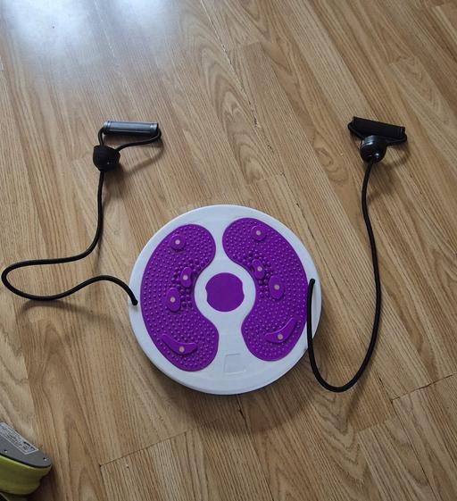 Buy & Sell Coventry Coventry - Photos for Ab twister