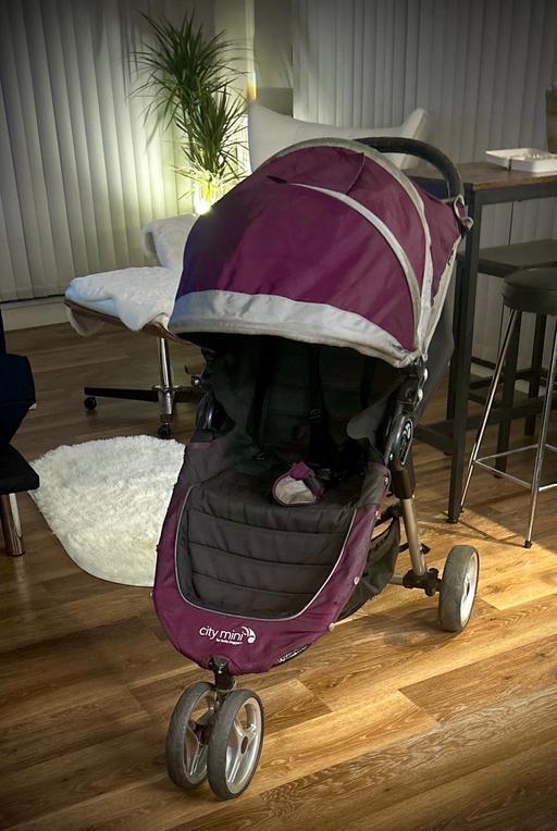 Buy & Sell - Photos for Baby Jogger City Mini Stroller / Buggy