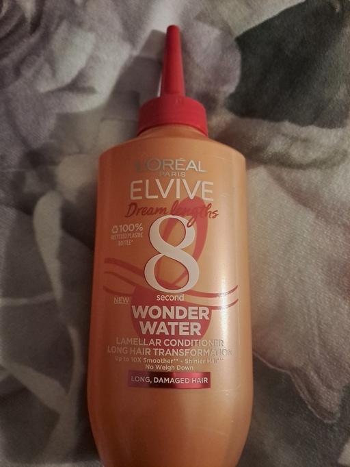 Buy & Sell Park Hill Sheffield - Photos for Wonder water