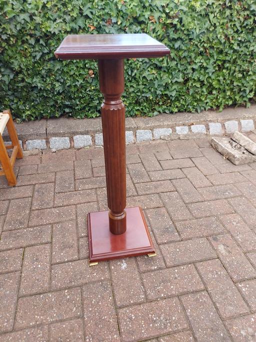 Buy & Sell Kings Norton Birmingham - Photos for Vintage plant stand
