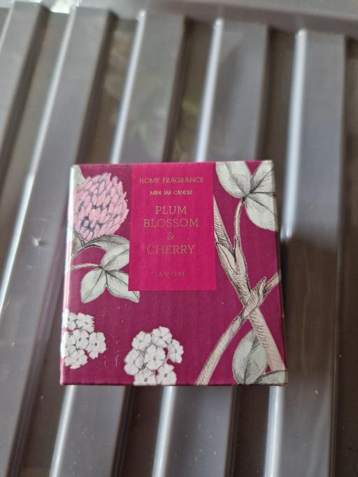 Buy & Sell Ramsgate Thanet - Photos for bn Avon small candle boxed