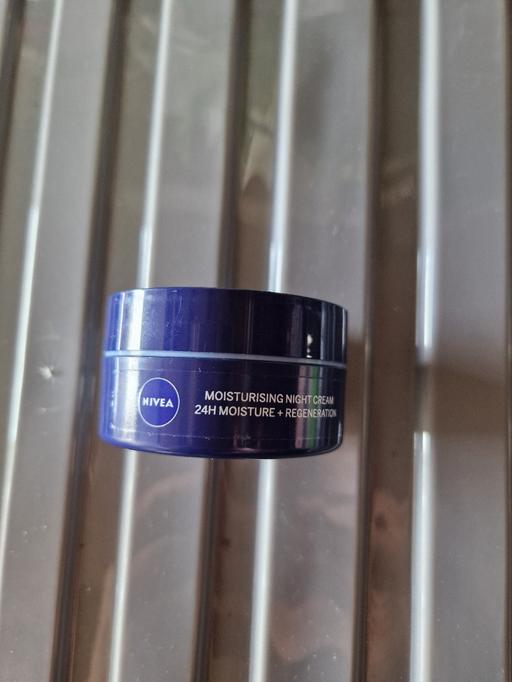 Buy & Sell Ramsgate Thanet - Photos for bn Nivea nightcream 50ml