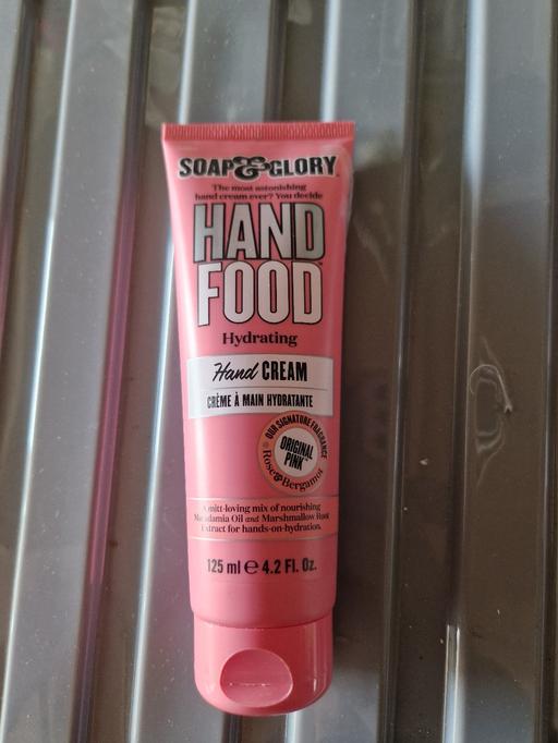 Buy & Sell Ramsgate Thanet - Photos for bn Soap and glory handcream