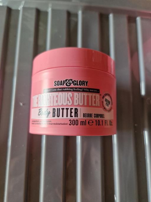 Buy & Sell Ramsgate Thanet - Photos for bn Soap and glory body butter
