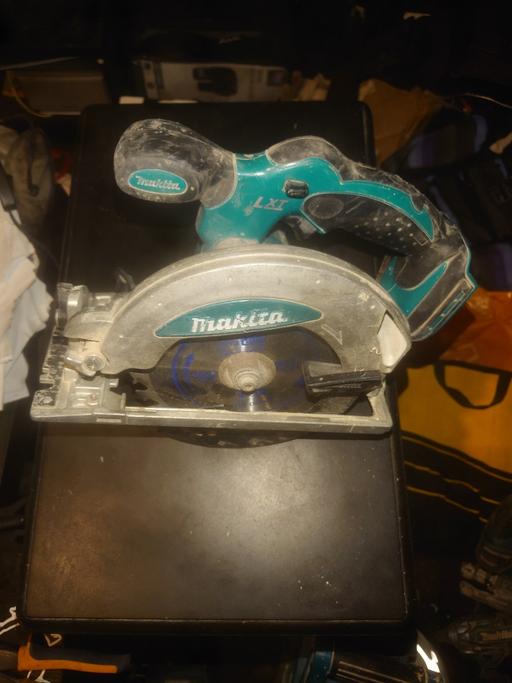Buy & Sell Sydenham Hill South East London - Photos for Makita circular saw
