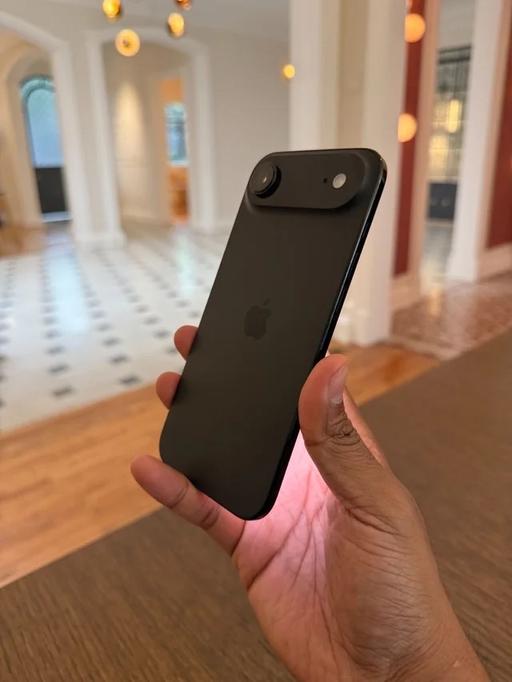 Buy & Sell Hillingdon West London - Photos for iPhone air