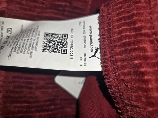 Buy & Sell Birmingham Solihull - Photos for puma skort