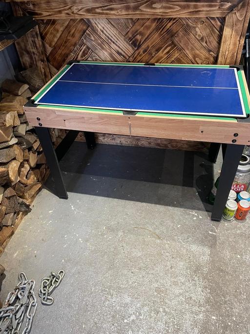 Buy & Sell Whiston Knowsley - Photos for Games table kids